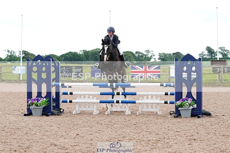 250608-155746-03216 - Cls 15 95cm Amateur Qualifier