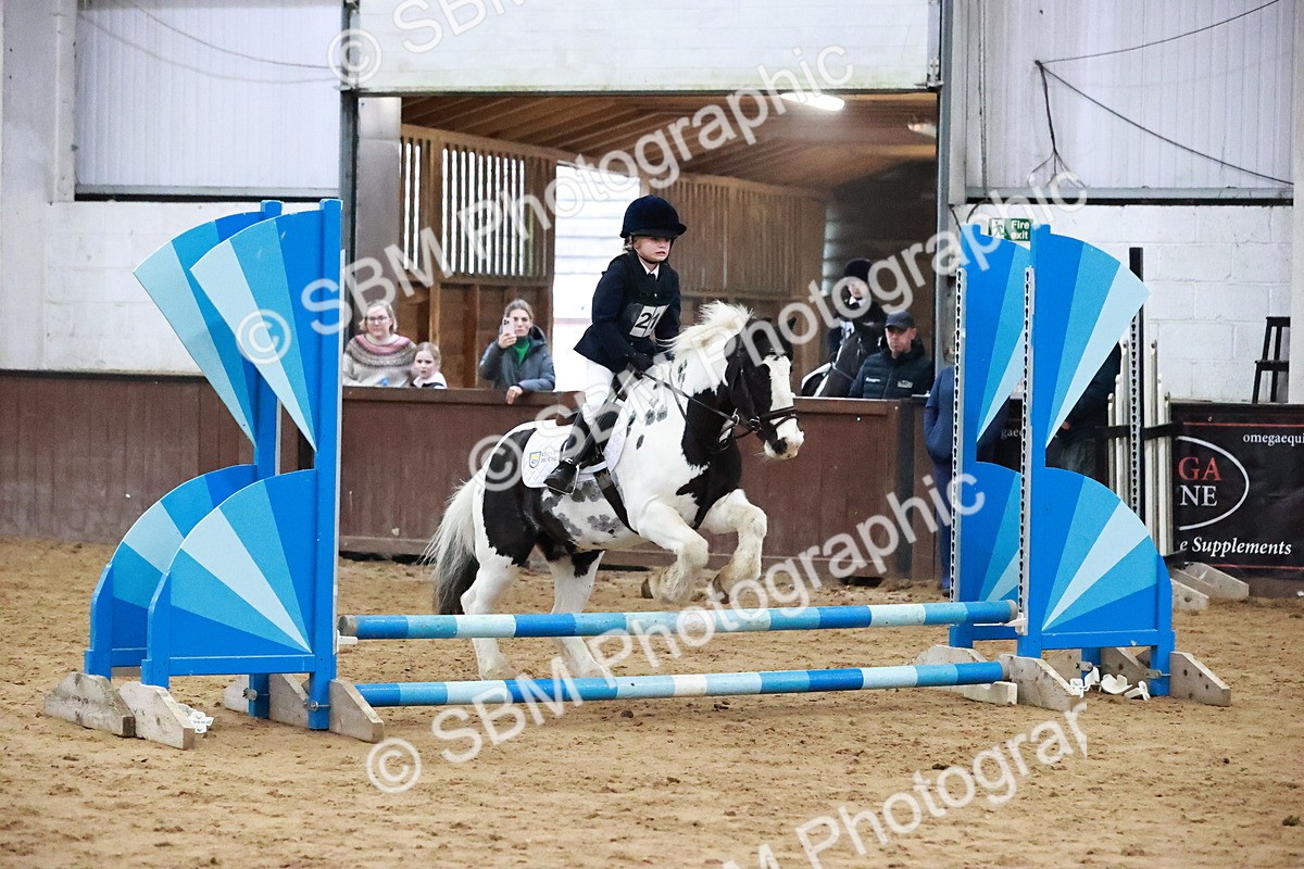 SBM_000530 - Class 2 - 50cm