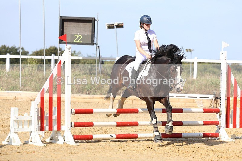 3E7A0875 - Class 6: 70cm Junior