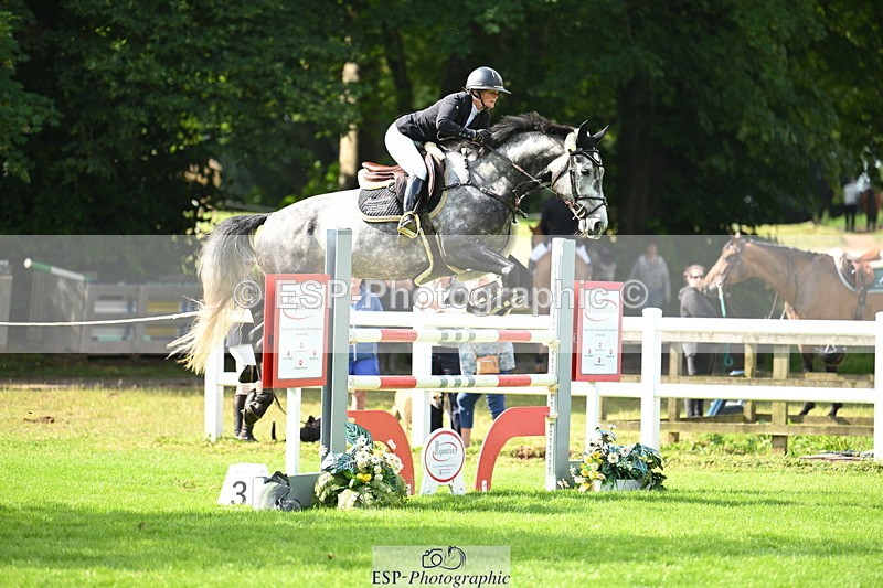 250615A-092851-09467 - Cls 35 Foxhunter
