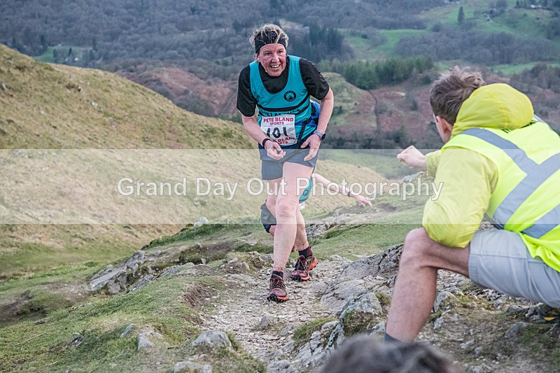Loughrigg-622 - Loughrigg Fell Race, Wednesday 8th April 2026