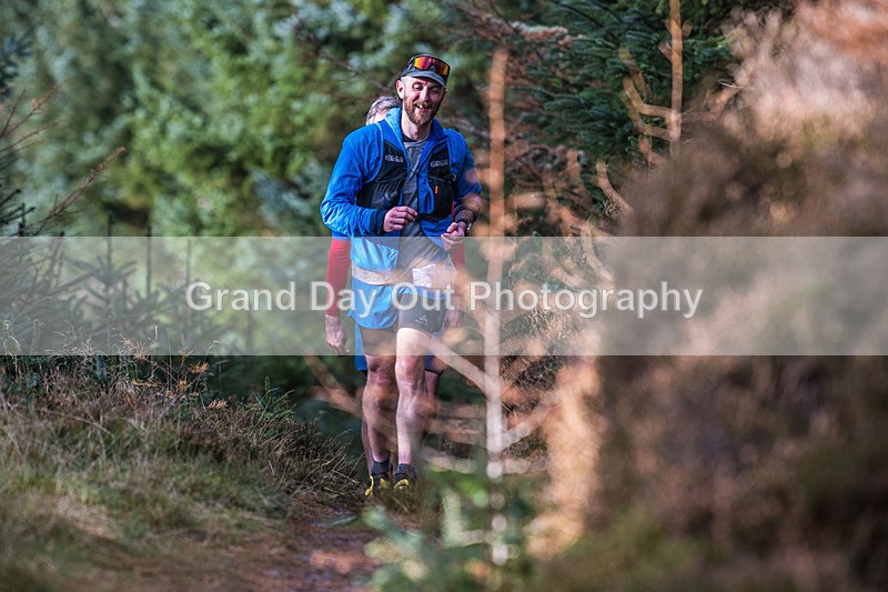 Glentress-1387 - High Terrain Events Glentress 21 & 10K Trail Races Saturday 15th November 2025