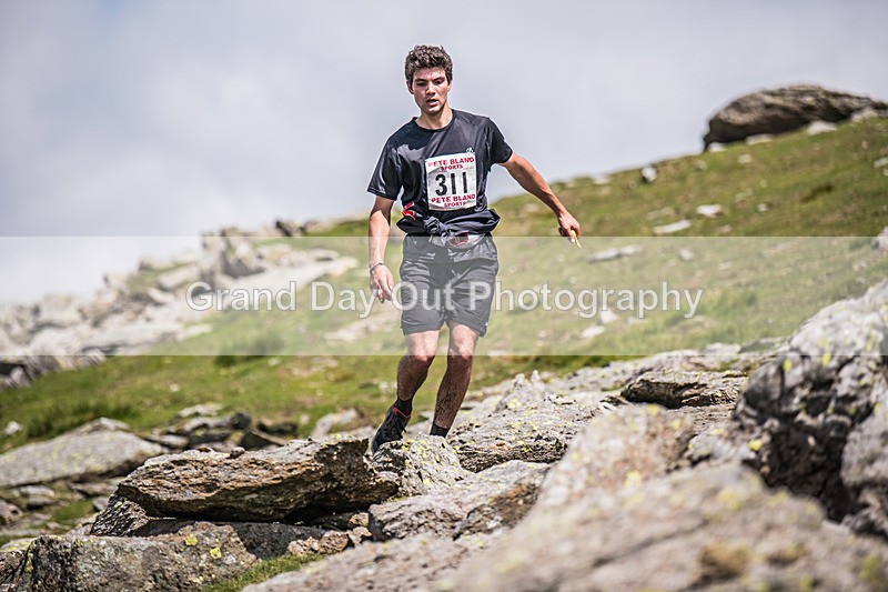Duddon Short-215 - Duddon Valley Short Fell Race Saturday 1st June 2024