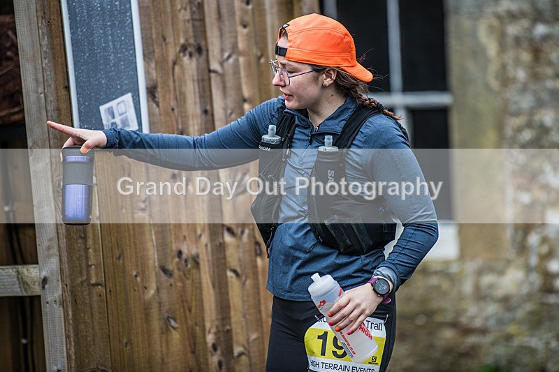 Kielder-155 - High Terrain Events Kielder 82, 50 & 32K Ultra Trail Races Saturday 13th April 2024