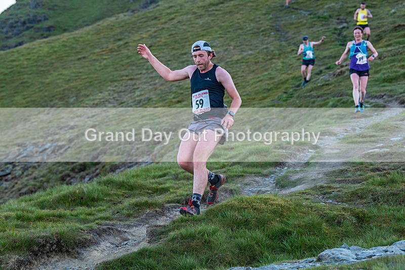 Blencathra-271 - Blencathra Fell Race Wednesday 7th June 2023