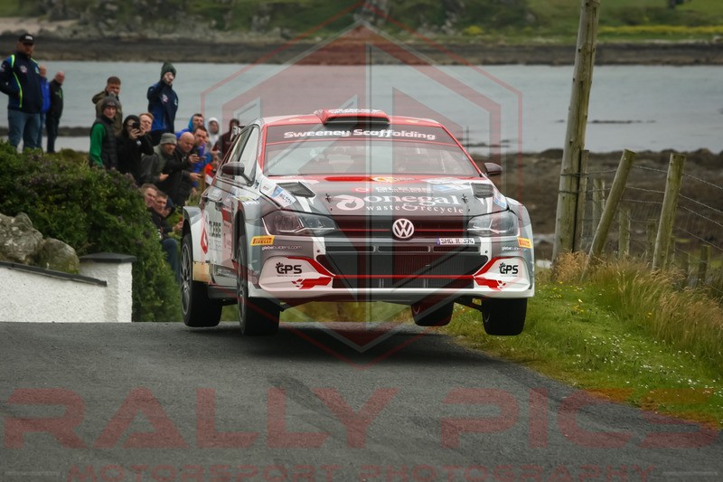 WiltonRecycling Donegal International Rally 2024  8 - Wilton Recycling Donegal International Rally 2024