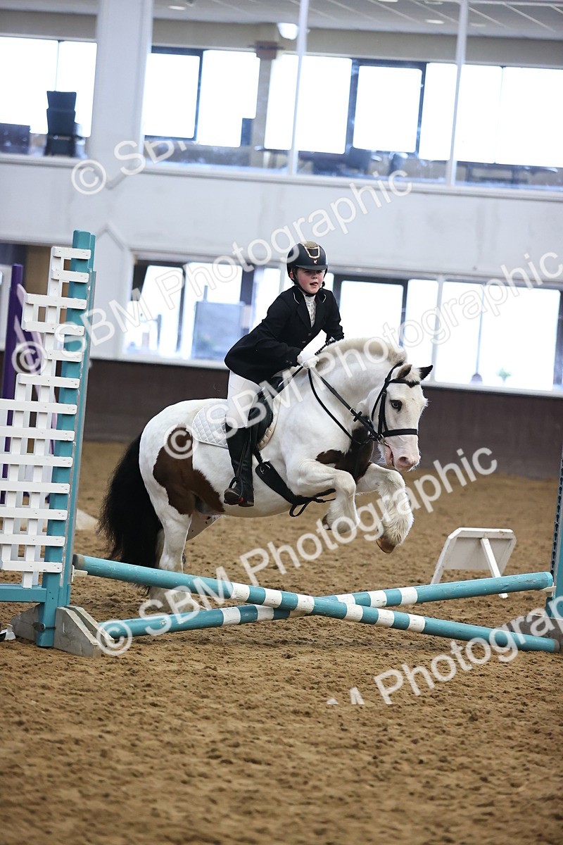 SBM_000203 - Class 2 - The Rug Lady 40cm Area 12 Championship Qualifier