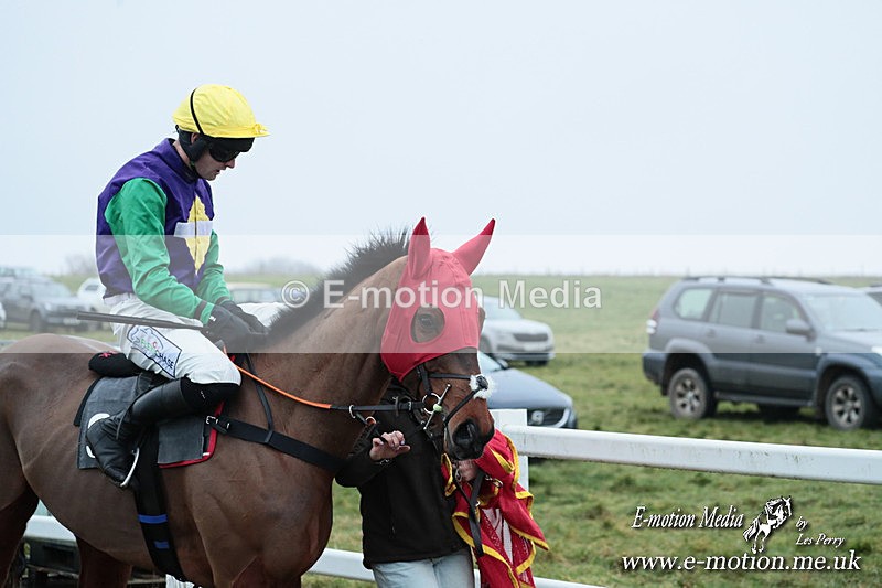 PtP 180126  1413 - Royal Artillery PtP Larkhill 18/01/26