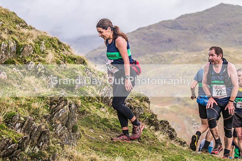 Dunnerdale-849 - Dunnerdale Fell Race Saturday 8th November 2025