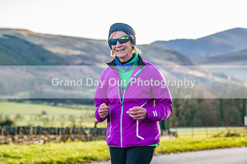 North Lakes Half Marathon  10k-547 - North Lakes Half Marathon & 10K Road Races Monday 2nd January 2023