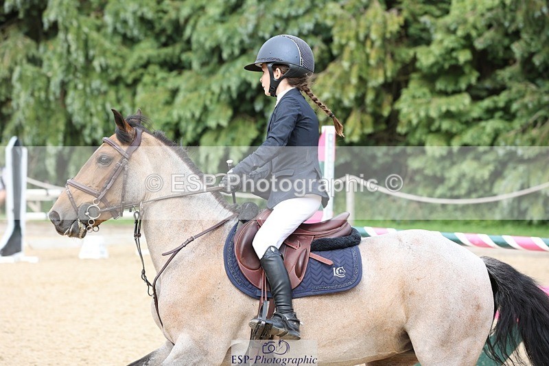 230618-160805-13448 - Cls 21 128cm HOYS 2nd Round