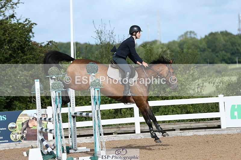 230716A-092128-02093 - Class 30 Children On Horses 1.05m