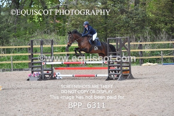 BPP_6311 - CLASS 33 MON Scottish Spring Final 85cm