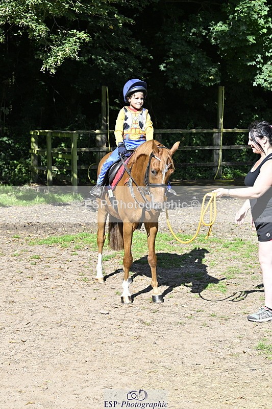 240728B-095209-00237 - Sunday Stable Shots and Fancy Dress