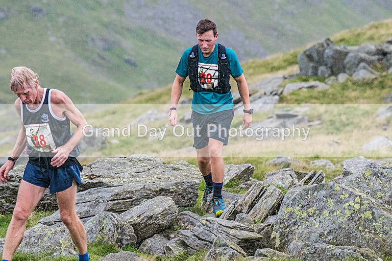 Kentmere-773 - Pete Bland Kentmere Horseshoe Fell Race Sunday 20th July 2025