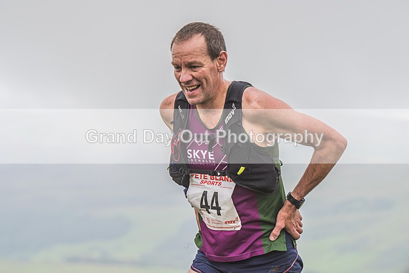 Sedbergh -696 - Sedbergh Hills Fell Race Sunday 20th August 2023