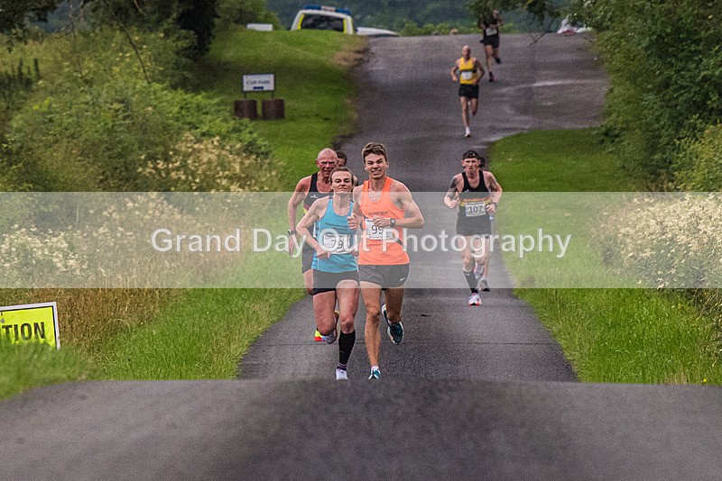 Lambfoot Loop-233 - Lambfoot Loop Road Race Tuesday 4th July 2023