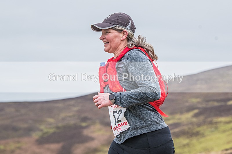 Black Combe-1562 - Black Combe Fell Race Saturday 4th March 2023
