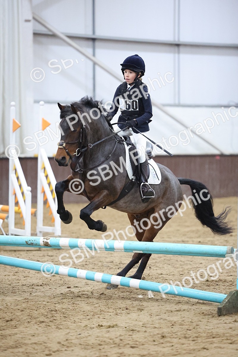 SBM_000855 - Class 3 - 60cm