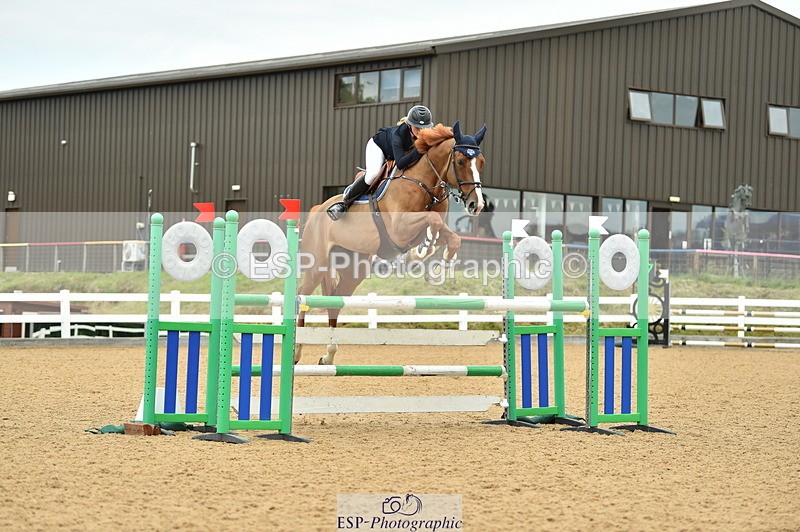 230720A-150402-03425 - Cls 17, 1 Star Silver 1.20m