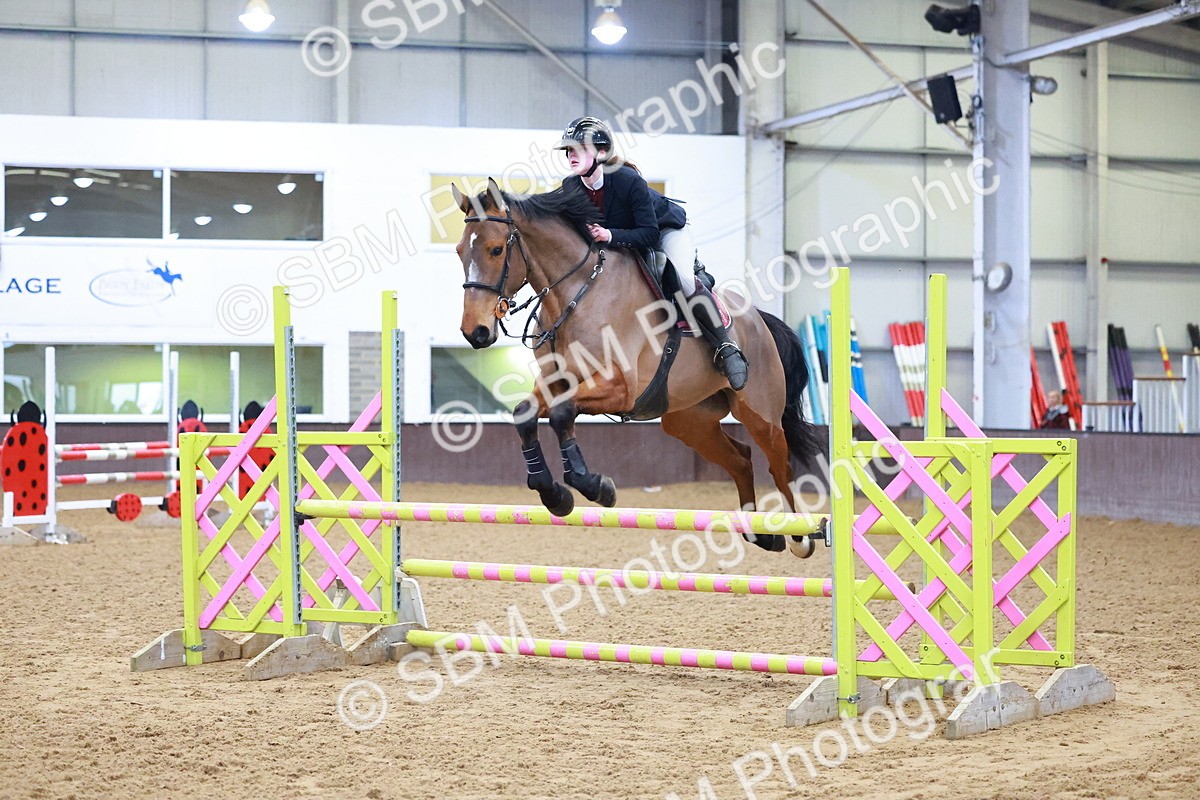 SBM_003108 - Class 2 - Senior British Novice - 90cm