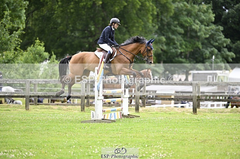 240705-110450-09158 - Cls 27 British Novice and 90cm Open