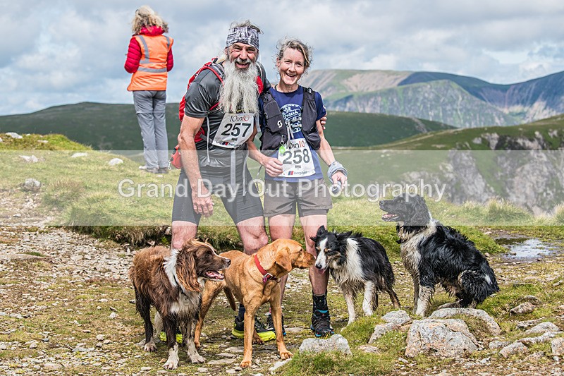 10 in 10-14 - 10 in 10 Challenge(MS Society Charity Event) 'Dalehead' Saturday 22nd June 2024