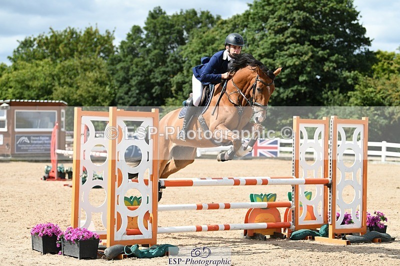 250801-104842-04446 - Cls 21 A&B Snr Disc & 1.00 Open