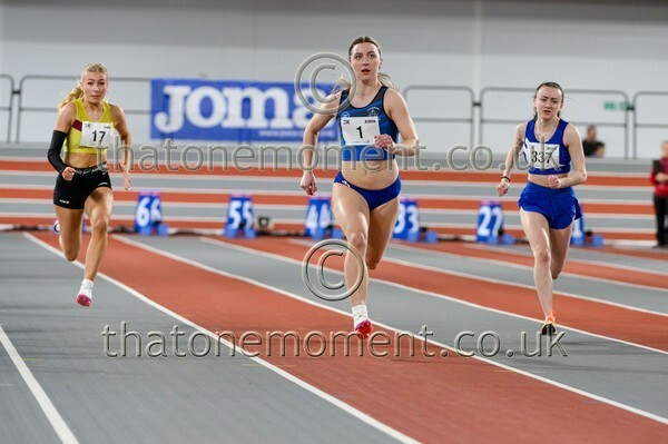 Age26SAT-926231 - Track Female Set One