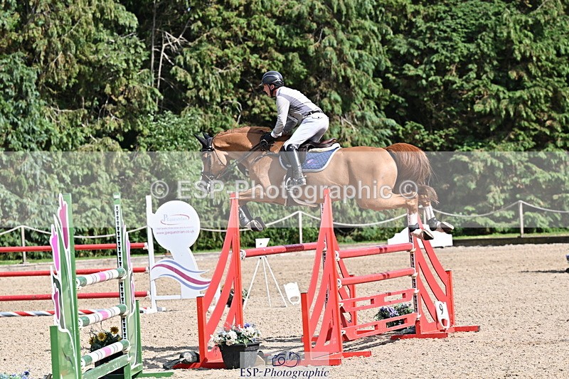 250704A-164200-12119 - Cls 23 Snr Foxhunter