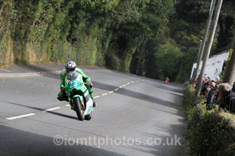  - MGP Supporters Club - Supertwin/Lightweight