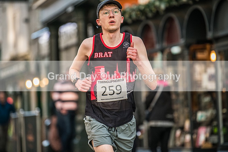 RTH-268 - Keswick Round The Houses Road Race Wednesday 23rd April 2025