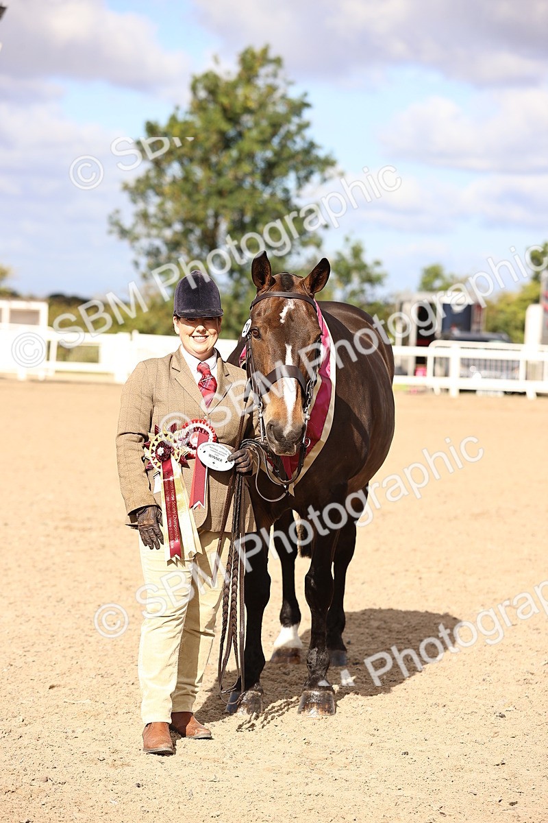 SBM_10394 - Class 405 - IH Show Cob