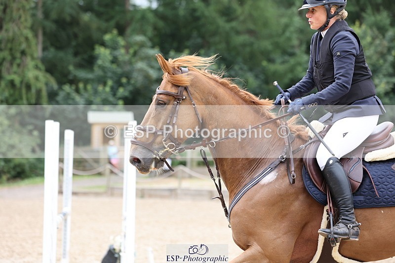 250705A-130505-14370 - Cls 35 95cm Amateur Quali