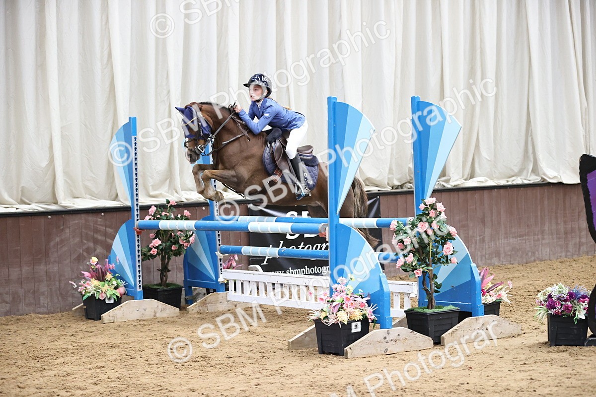 SBM_003093 - Class 14 - Winter Summer 128cm 138cm 1.00m 1.10m