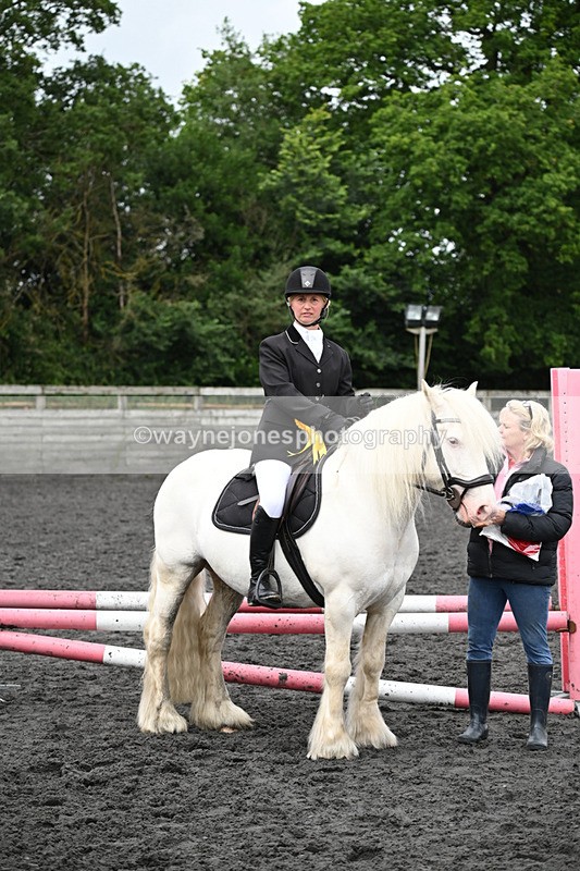 WJ6_0303 - Class 13 Novice 60cm