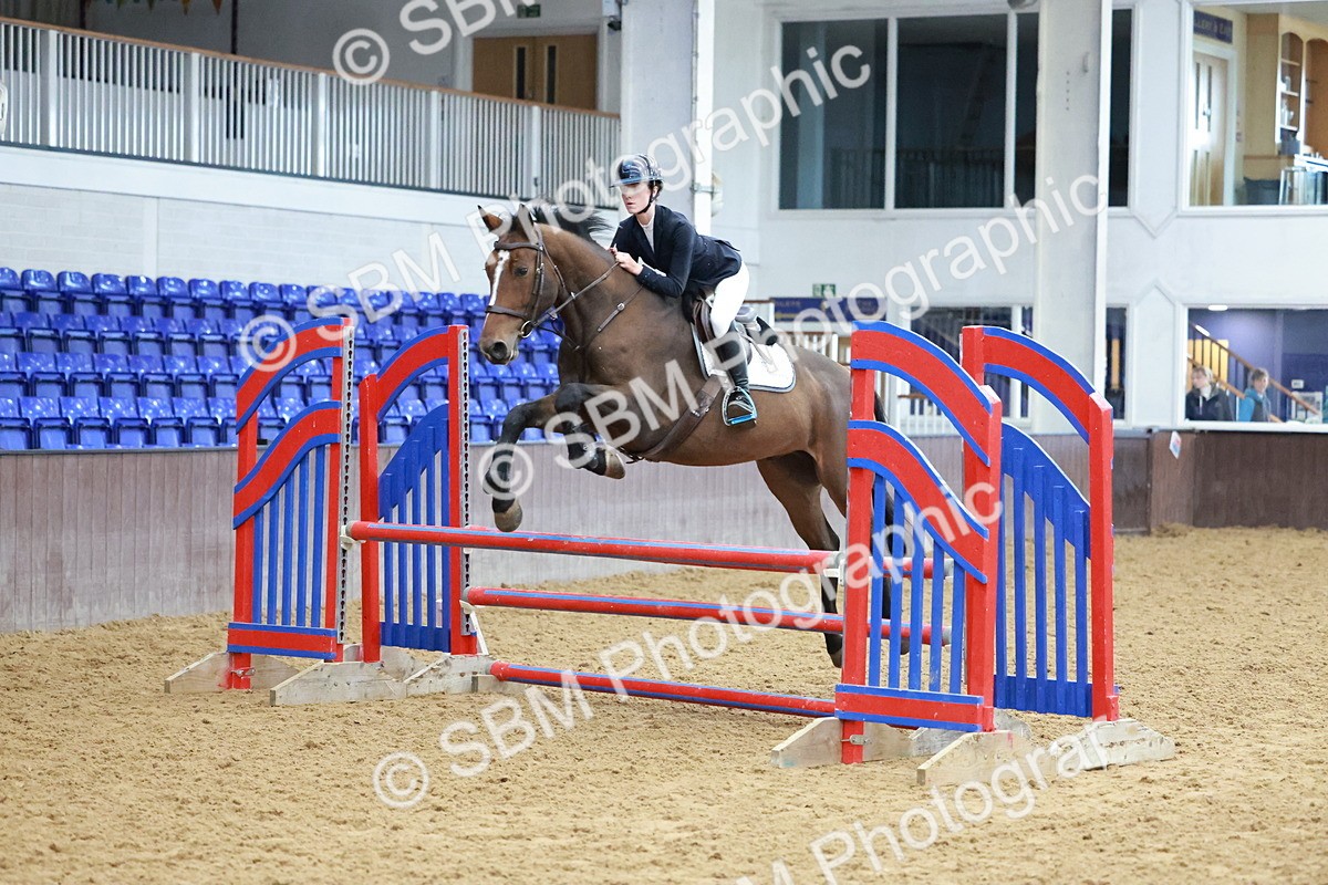 SBM_000366 - Class 2 - Senior British Novice 90cm