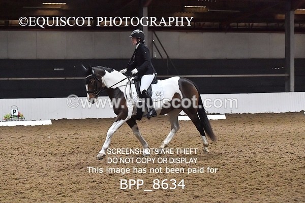 BPP_8634 - NOVICE 4 BD