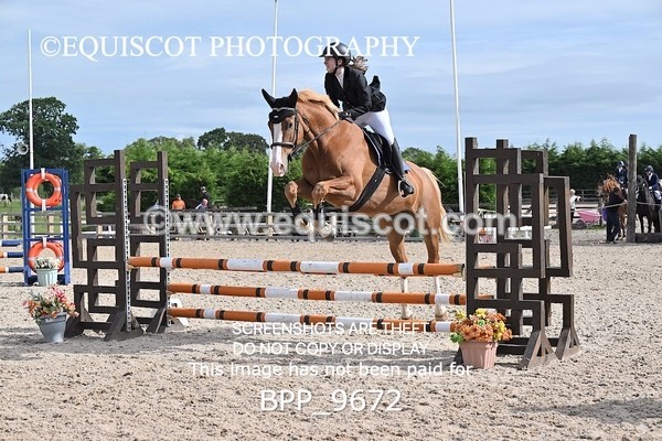 BPP_9672 - CLASS 3 SAT Club 80cms Open
