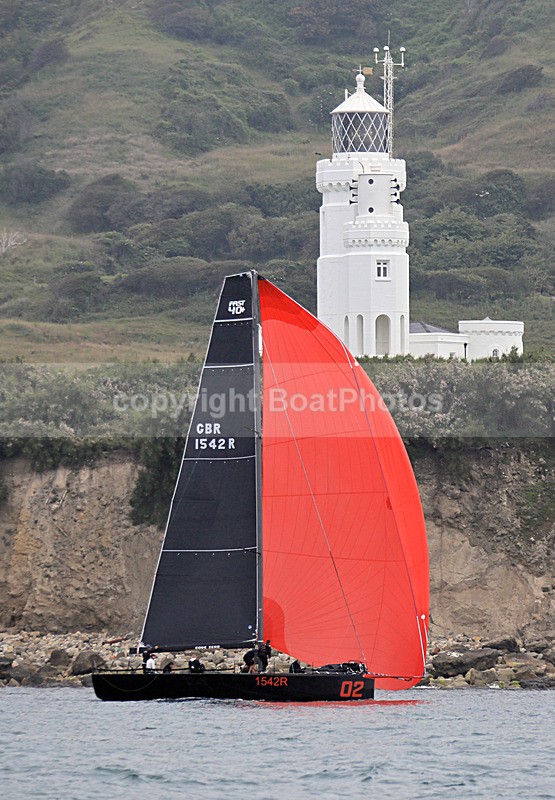 210703 GBR1542R 1Y3A0465 - ROUND THE ISLAND RACE 2021