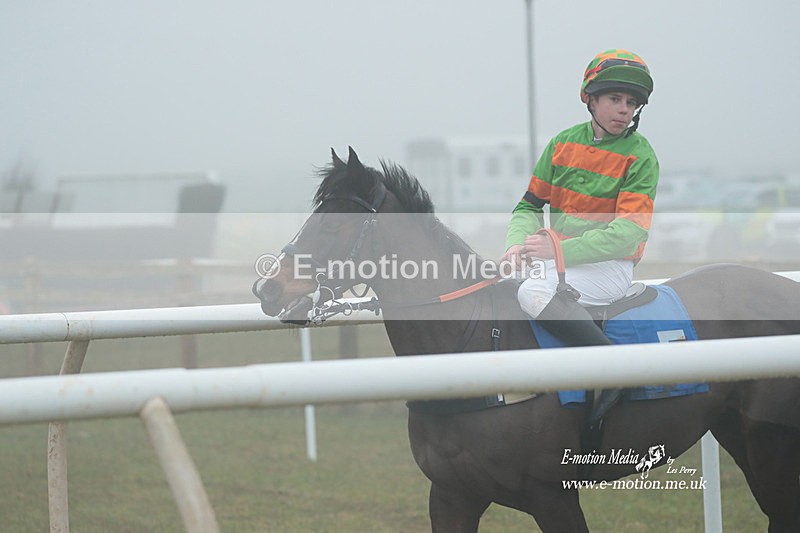PtP 2901230183 - Heythrop Hunt PtP Cocklebarrow 29/01/2023