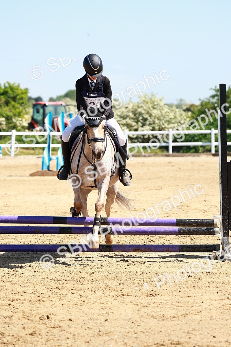 SBM_007391 - Class 3 - 60cm