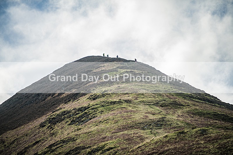 BOS-944 - Kong Running B.O.S. (Barrow, Outerside, Stile End) Fell Race Saturday 24th January 2026