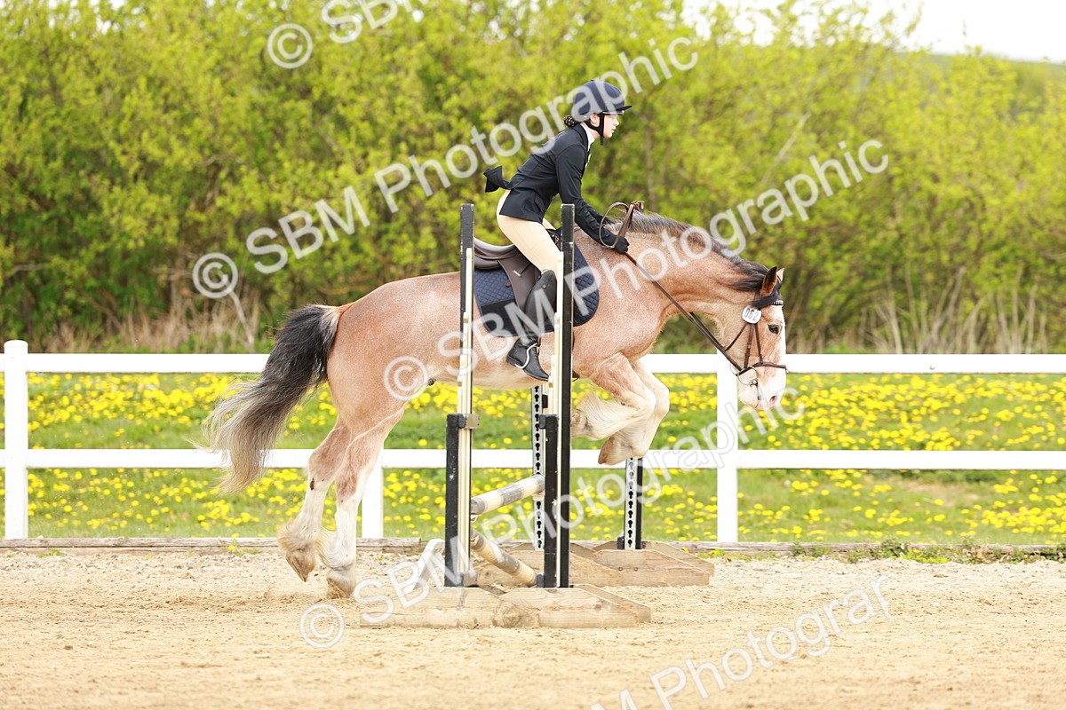 SBM_004182 - Class 3 - 60cm