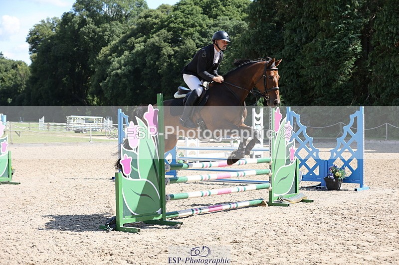 250703A-103502-01032 - Cls 6 Snr British Novice and 90cm Open