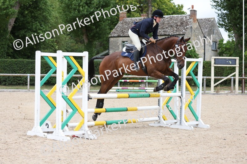 20250803-1134 - Class 4 - 90cm