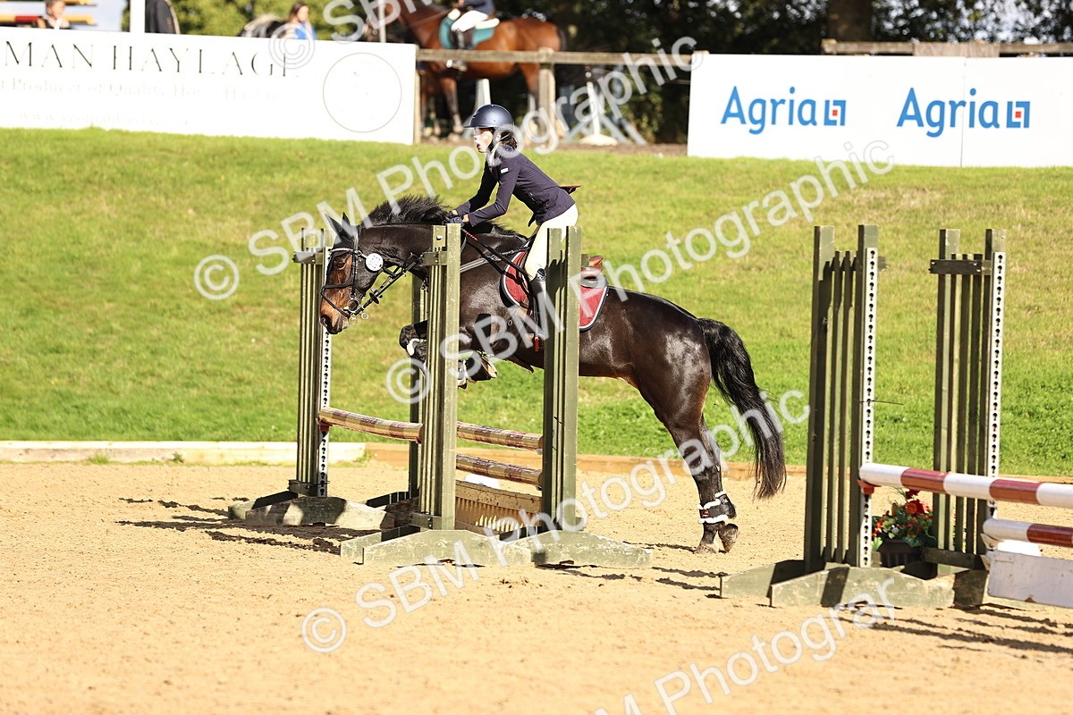 SBM_48241 - J9 - Junior Pony 70cm Championship