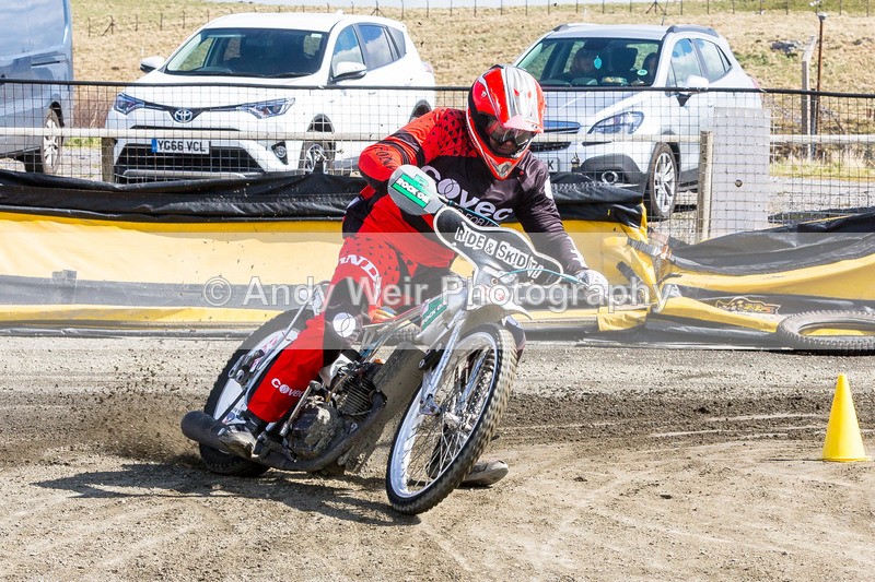 20170415-3K8A1007 - Red & Skid It 15 April 17