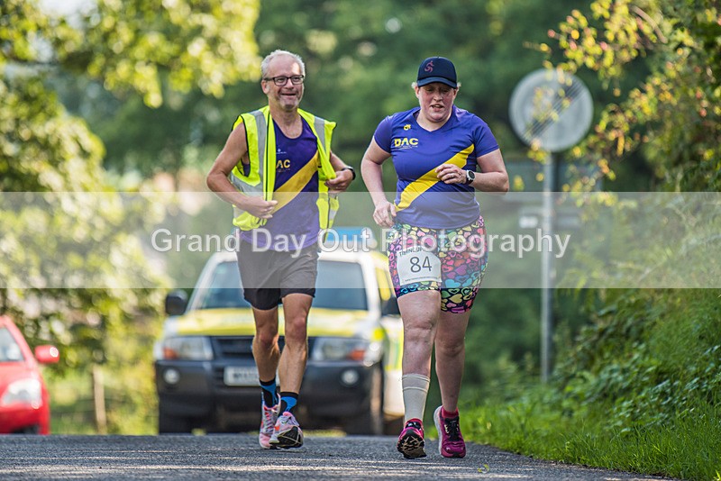 The One 10-549 - The One 10 Mile Road Race Saturday 9th September 2023