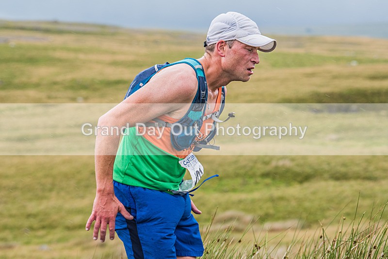 Ingleborough-78 - Ingleborough Mountain Race Saturday 15th July 2023